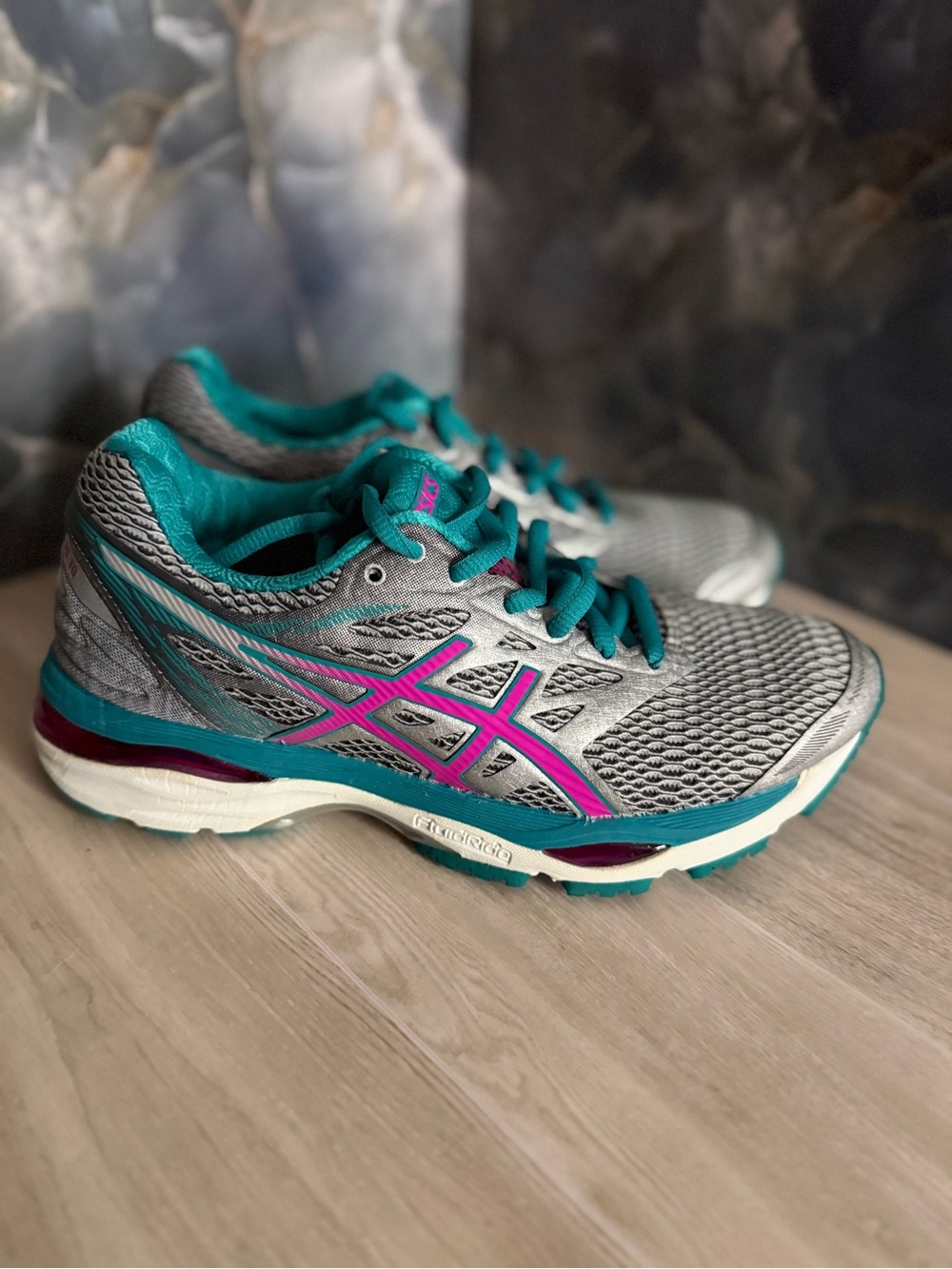 ASICS Women's Gel-Cumulus 18
